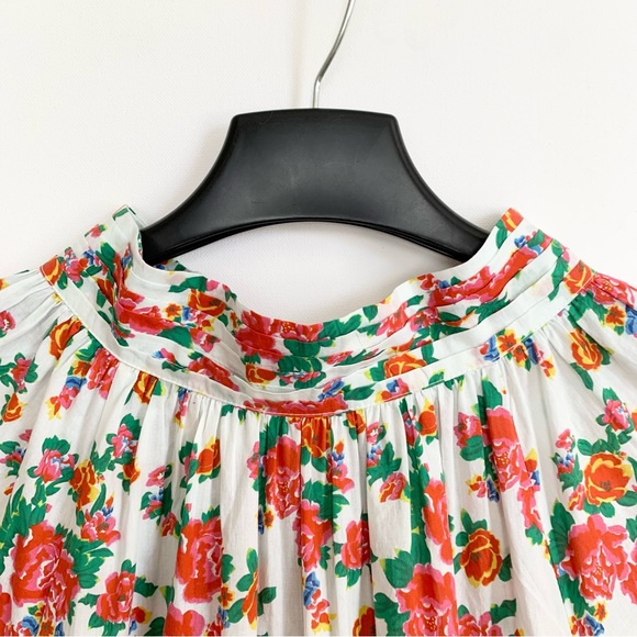 Rhode Mai Midi Dress - Picture 4 of 12